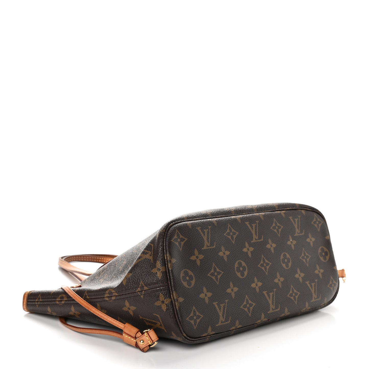 Monogram Neo Neverfull PM Pivoine