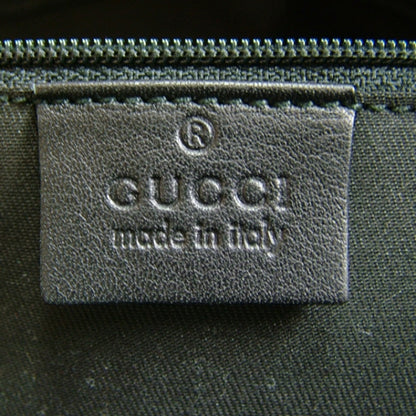 Gucci Monogram GG Large Sukey Tote Black 8 of 9