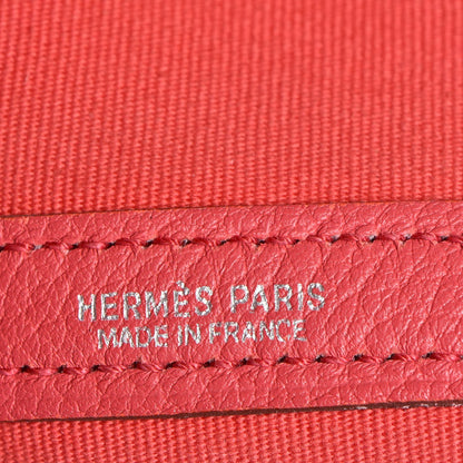 Hermes Toile Negonda Garden Party MM Rose Jaipur 11 of 20