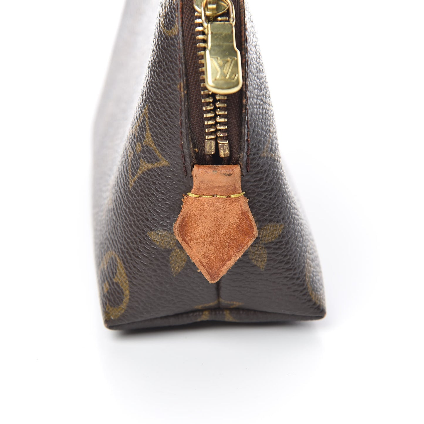 Monogram Cosmetic Pouch