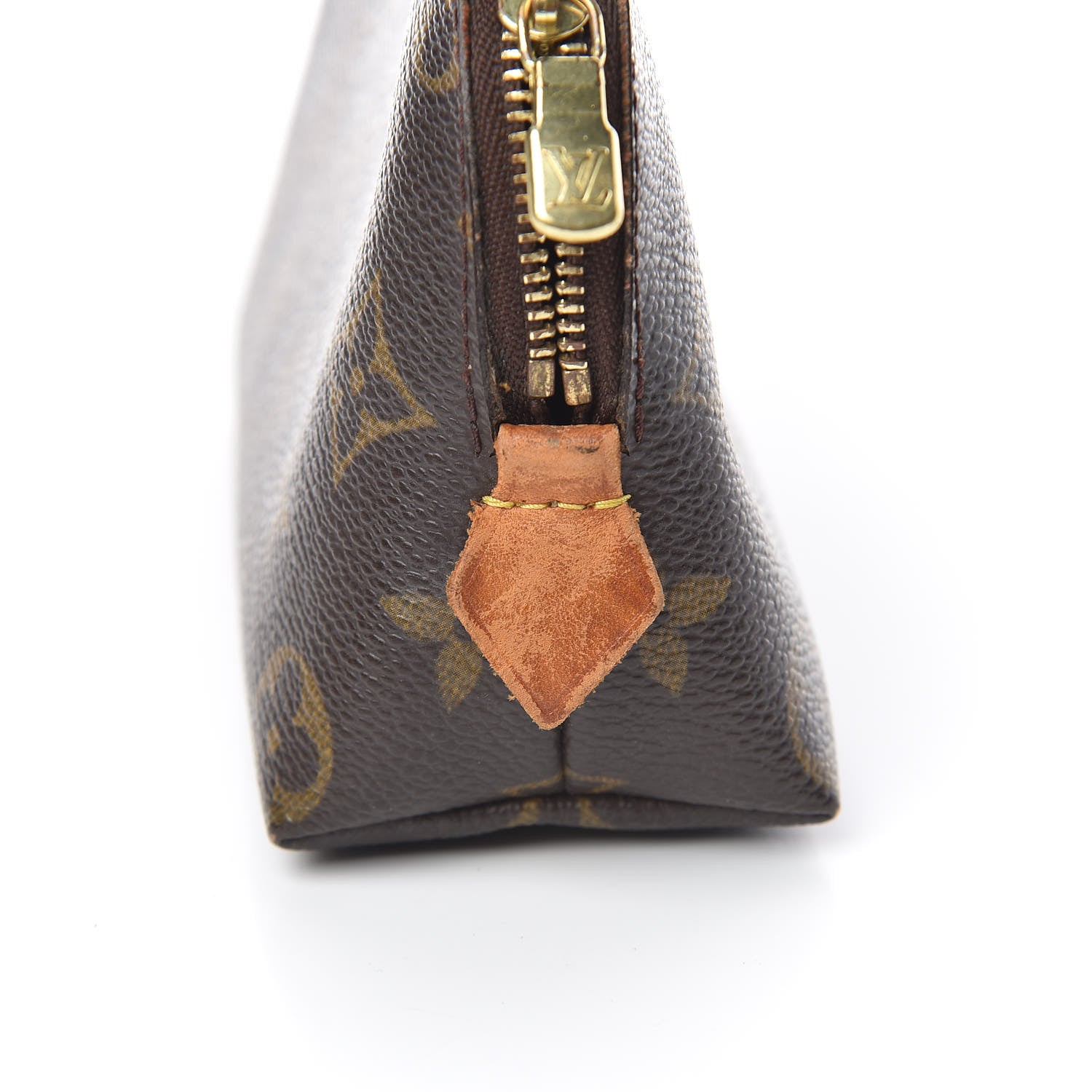 Louis Vuitton Monogram Cosmetic Pouch 7 of 7