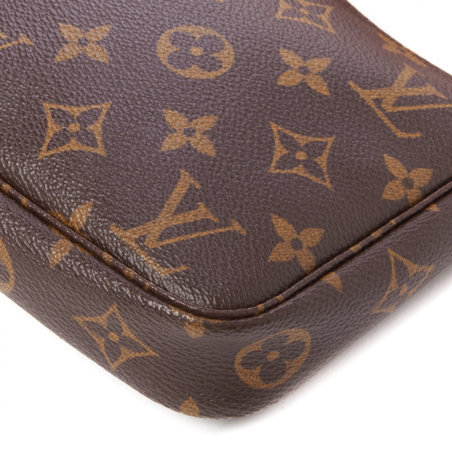 Monogram Pochette Accessories