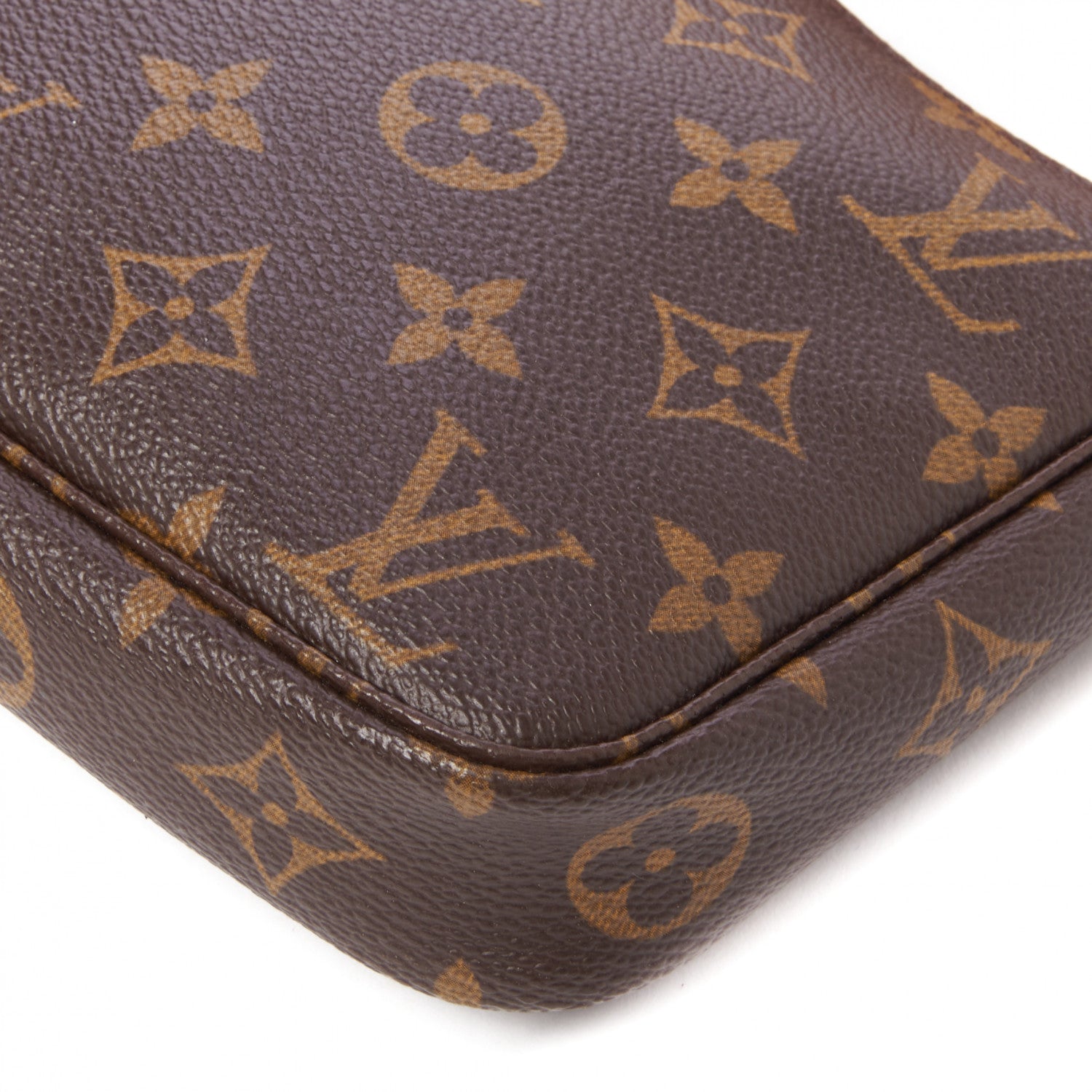 Louis Vuitton Monogram Pochette Accessories 3 of 10