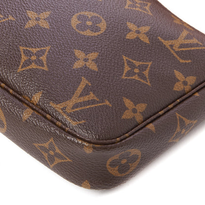 Louis Vuitton Monogram Pochette Accessories 3 of 10