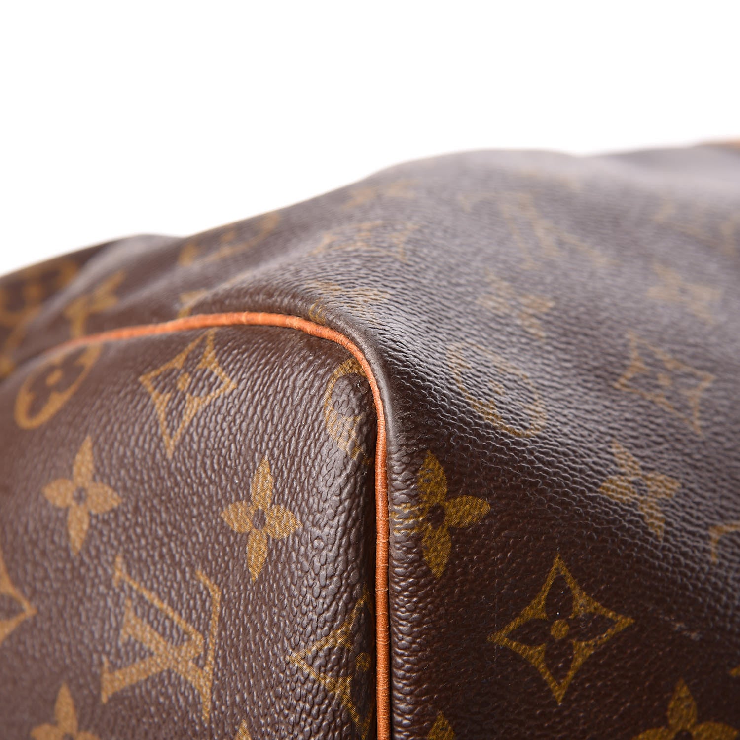 Louis Vuitton Monogram Keepall 60 16 of 18