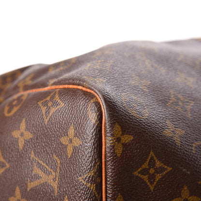Louis Vuitton Monogram Keepall 60 16 of 18