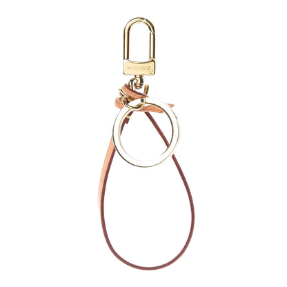 Louis Vuitton Vachetta Key Ring Holder 1 of 3