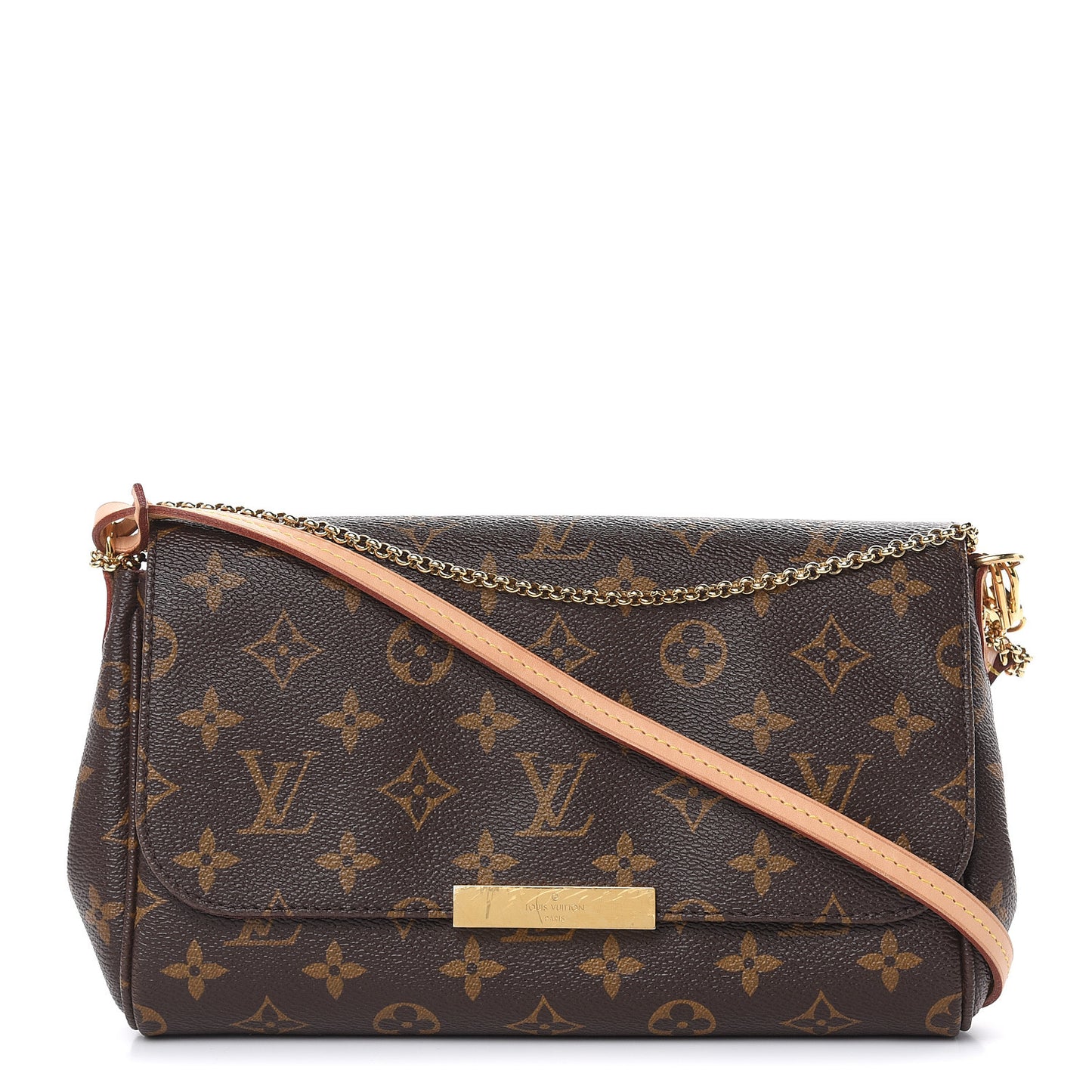 Monogram Favorite MM