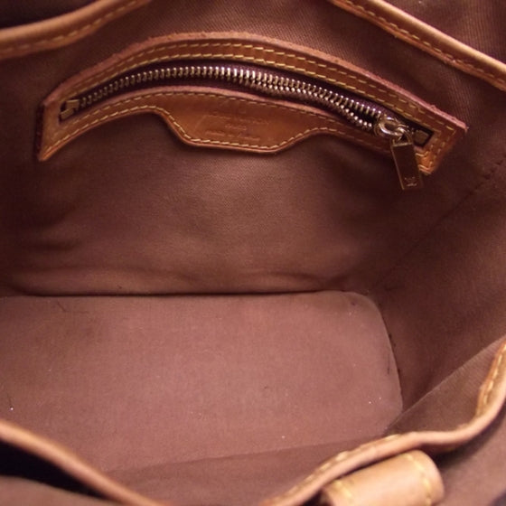 Louis Vuitton Monogram Vavin PM 7 of 9