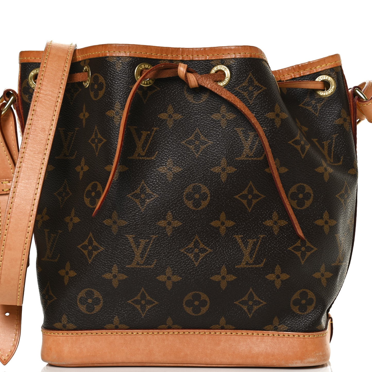 Monogram Noe BB