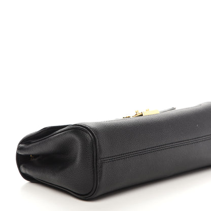 Louis Vuitton Empreinte Saint Germain PM Black 9 of 11