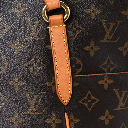 Louis Vuitton Monogram Totally GM 12 of 19