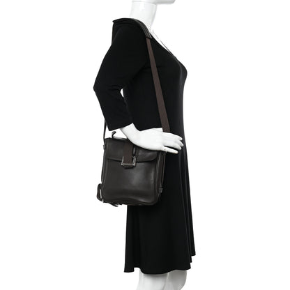 Hermes Taurillon Clemence Tibet PM Ebene 2 of 9