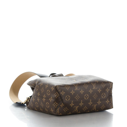 Louis Vuitton Monogram Atlantis PM 5 of 8