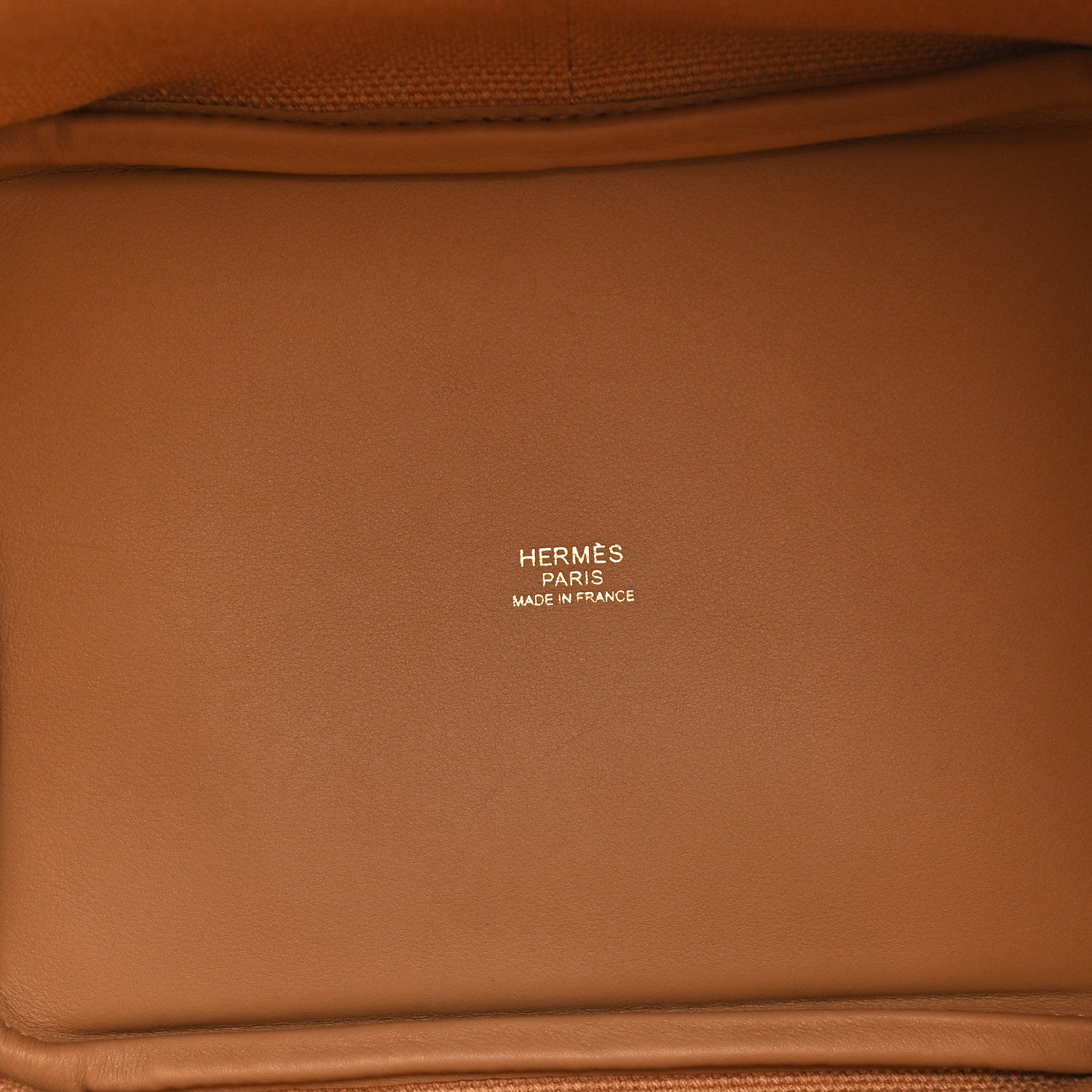 Hermes Toile Goeland Swift Cargo Picotin Lock 18 Chai 6 of 11