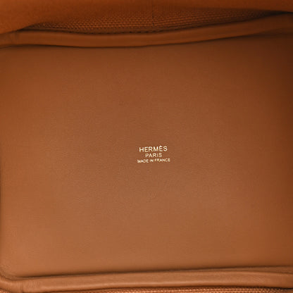 Hermes Toile Goeland Swift Cargo Picotin Lock 18 Chai 6 of 11
