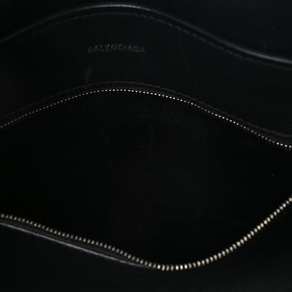 Balenciaga Calfskin Small Everyday Tote Black 10 of 10