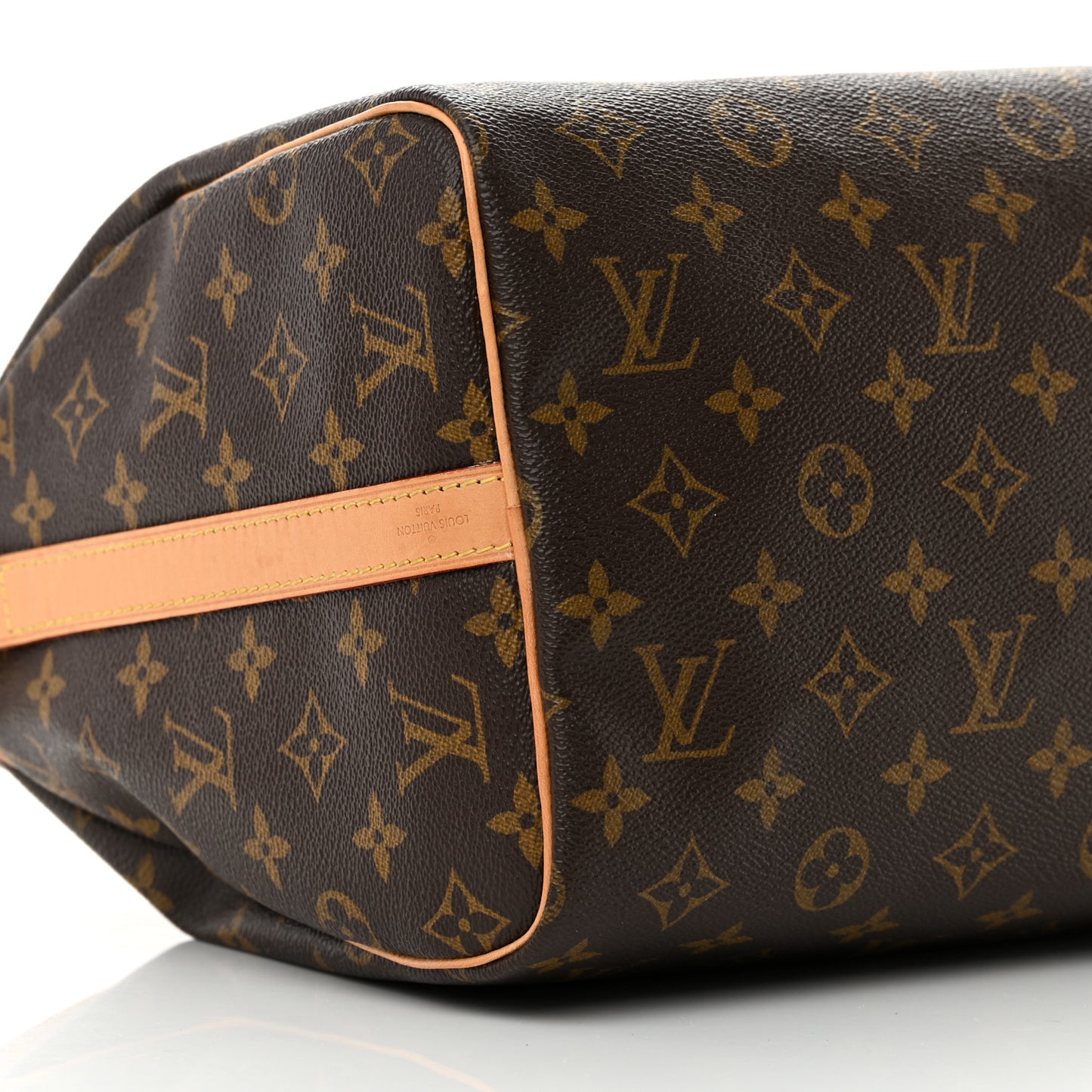 Monogram Speedy Bandouliere 30