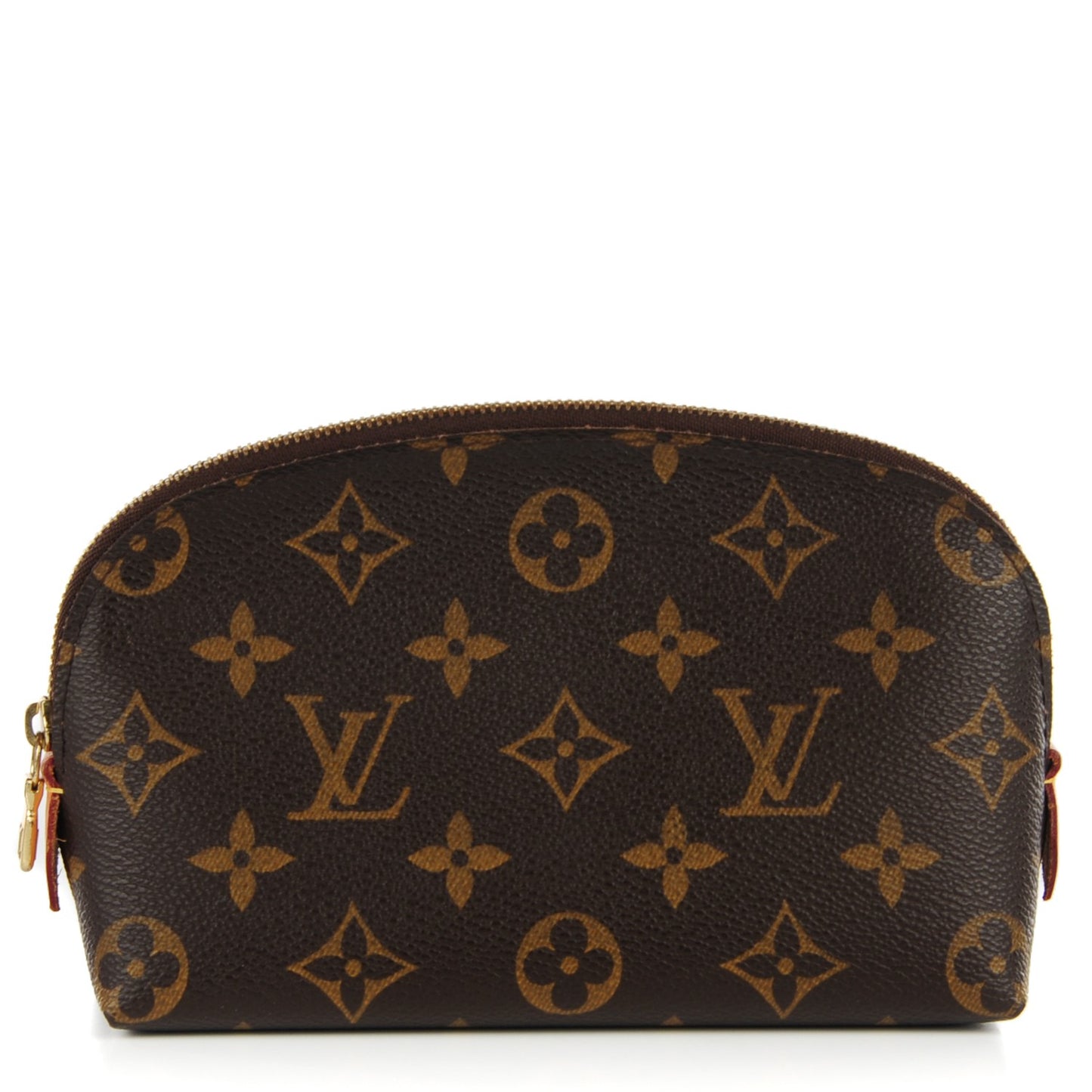 Monogram Cosmetic Pouch