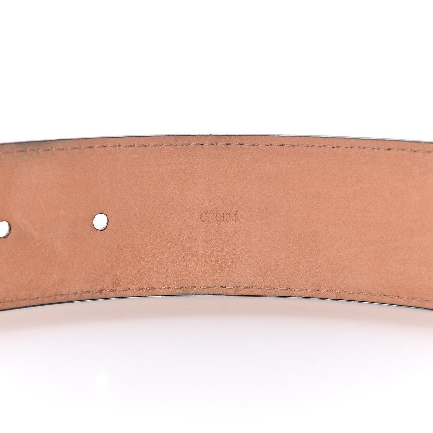 Monogram 40mm LV Initiales Belt 90 36