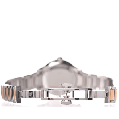 Burberry Stainless Steel 32mm Classic Round Quartz Watch Rose BU10117 8 of 9