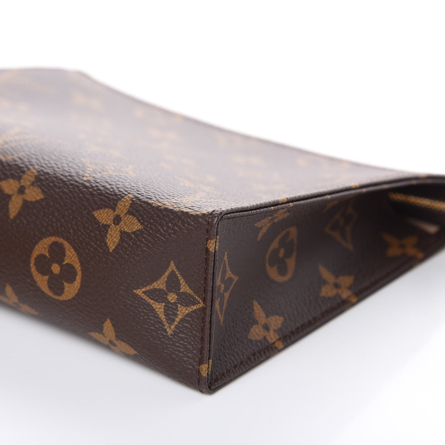 Monogram Toiletry Pouch 19