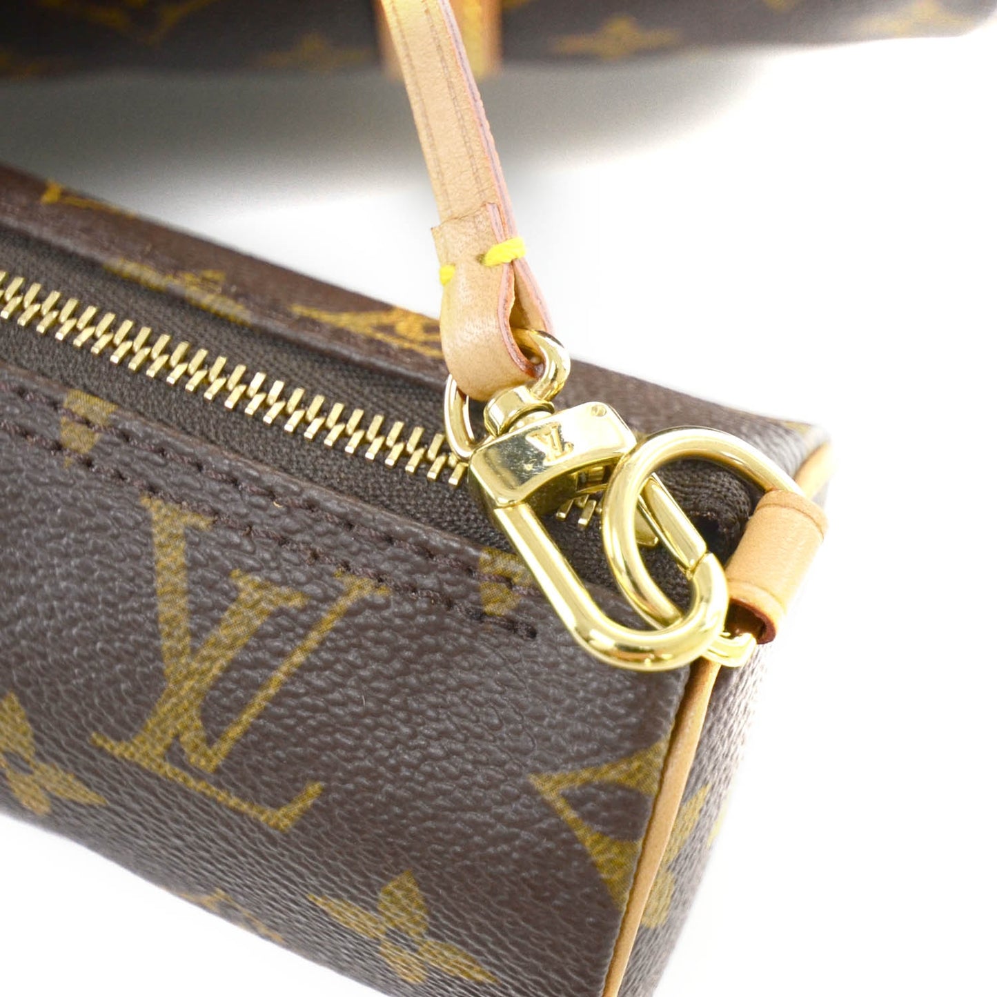 Monogram Papillon 30