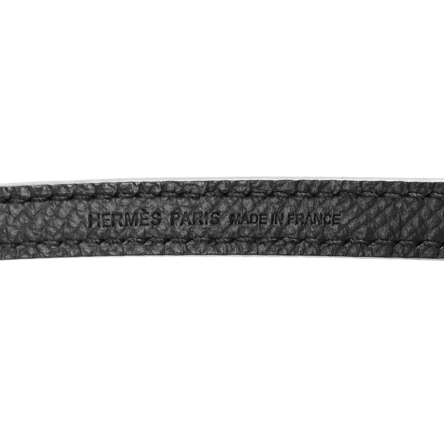 Hermes Epsom Kelly Wallet To Go Black 7 of 14