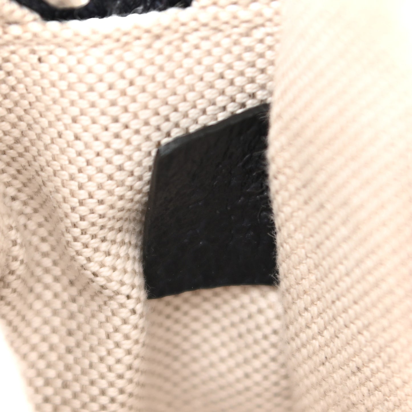GG Supreme Monogram Textured Dollar Calfskin Web Mini Ophidia Double Zip Messenger Bag Beige Blue