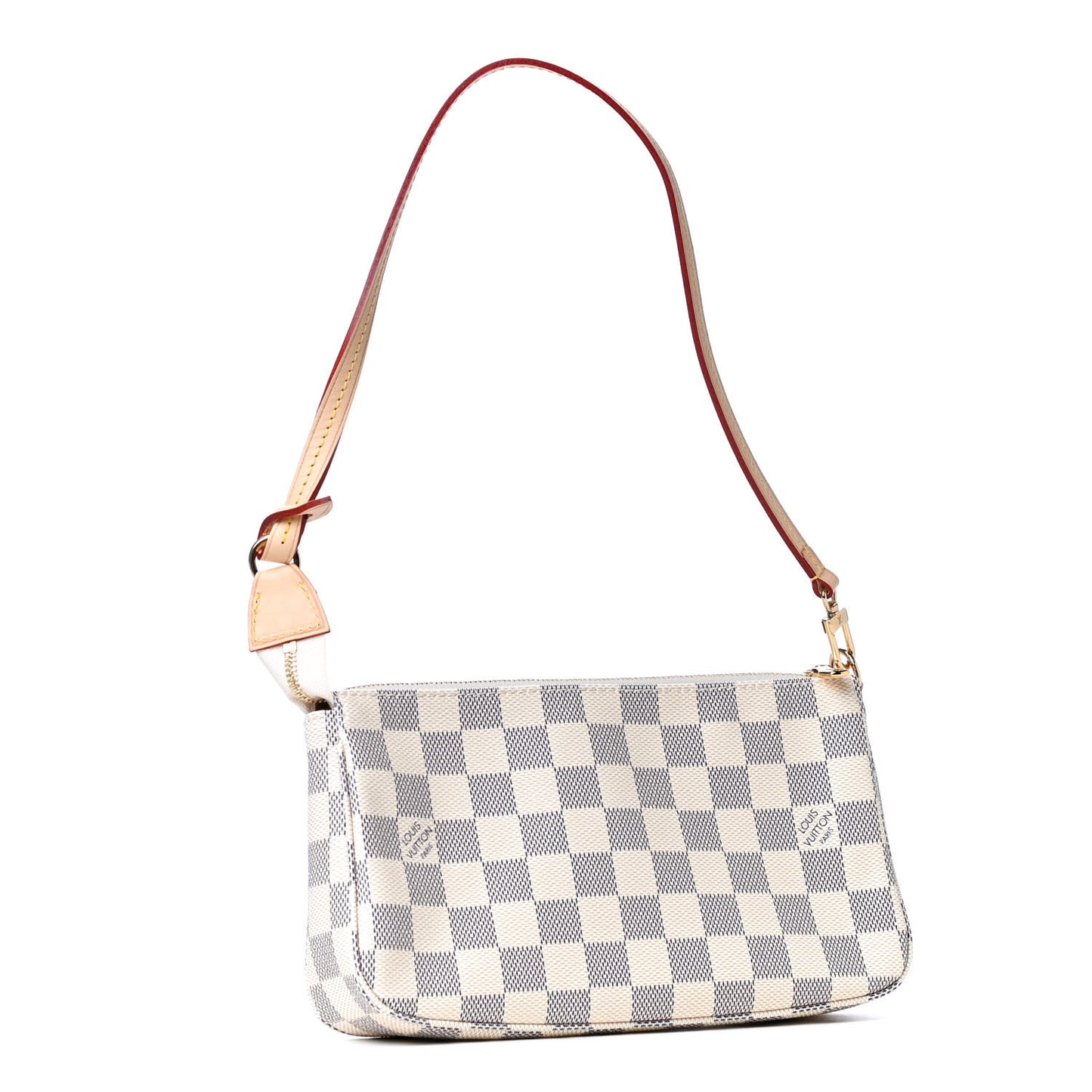 Damier Azur Pochette Accessories NM