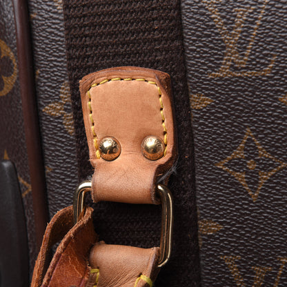 Louis Vuitton Monogram Pegase 55 36 of 45
