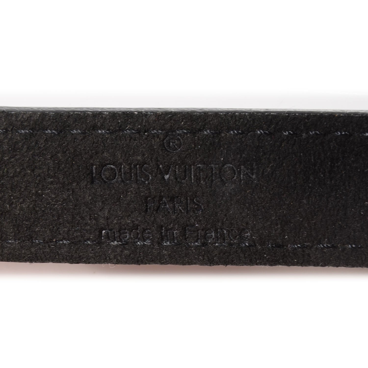 Louis Vuitton Nomade Theda Cuff Black 4 of 6