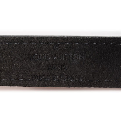 Louis Vuitton Nomade Theda Cuff Black 4 of 6