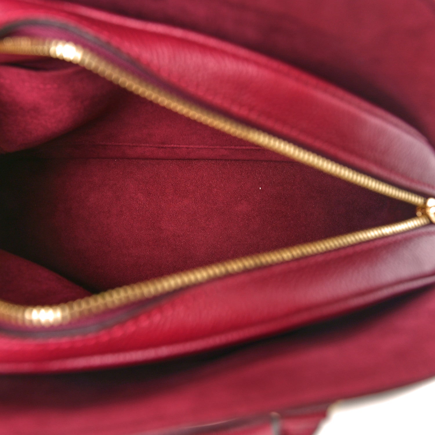Louis Vuitton Monogram Alma BNB Raisin 6 of 9