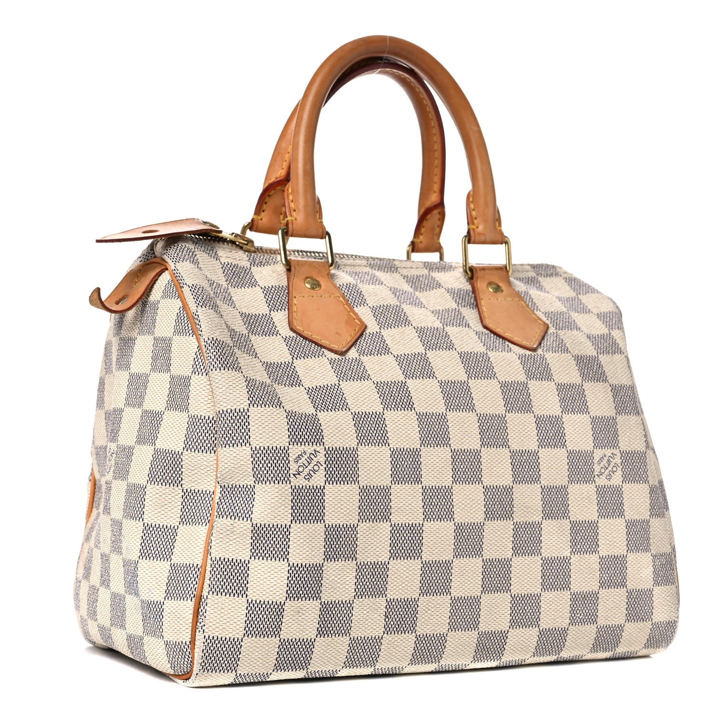 Damier Azur Speedy 25