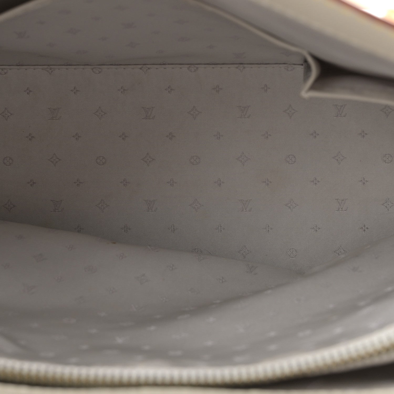 Louis Vuitton Suhali Le Fabuleux White 8 of 21