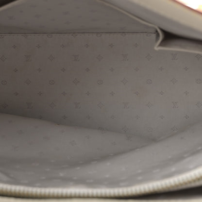 Louis Vuitton Suhali Le Fabuleux White 8 of 21
