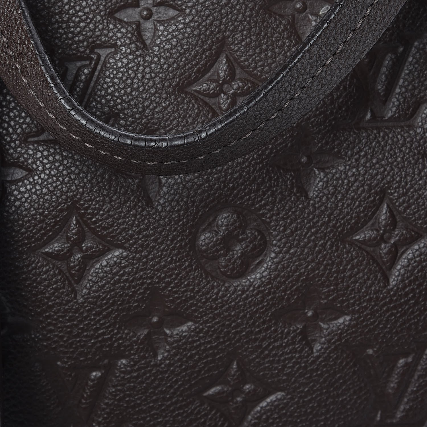 Louis Vuitton Empreinte Lumineuse PM Terre 11 of 17