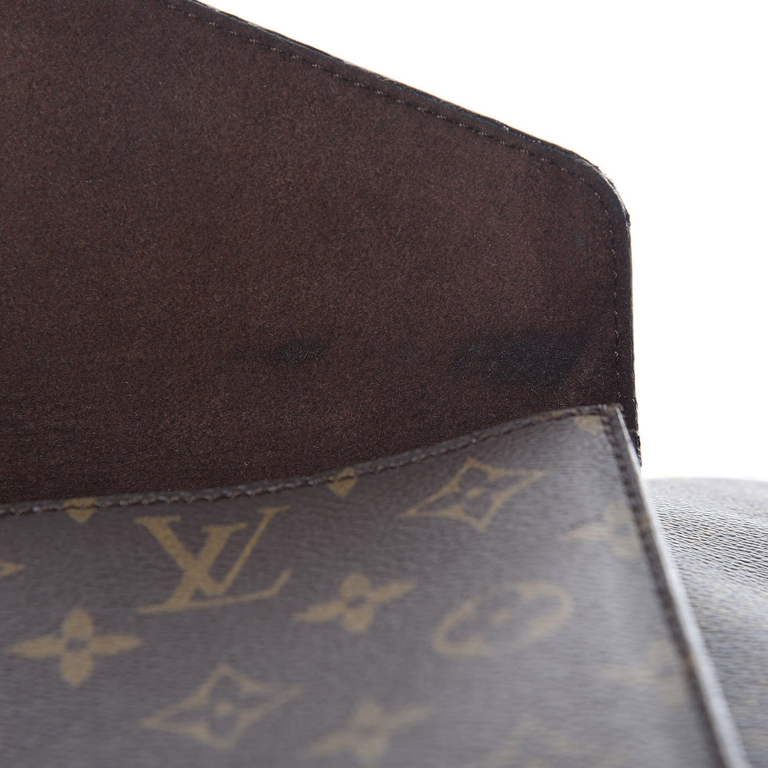 Louis Vuitton Monogram Metis 21 of 23