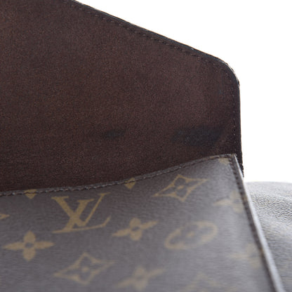 Louis Vuitton Monogram Metis 21 of 23