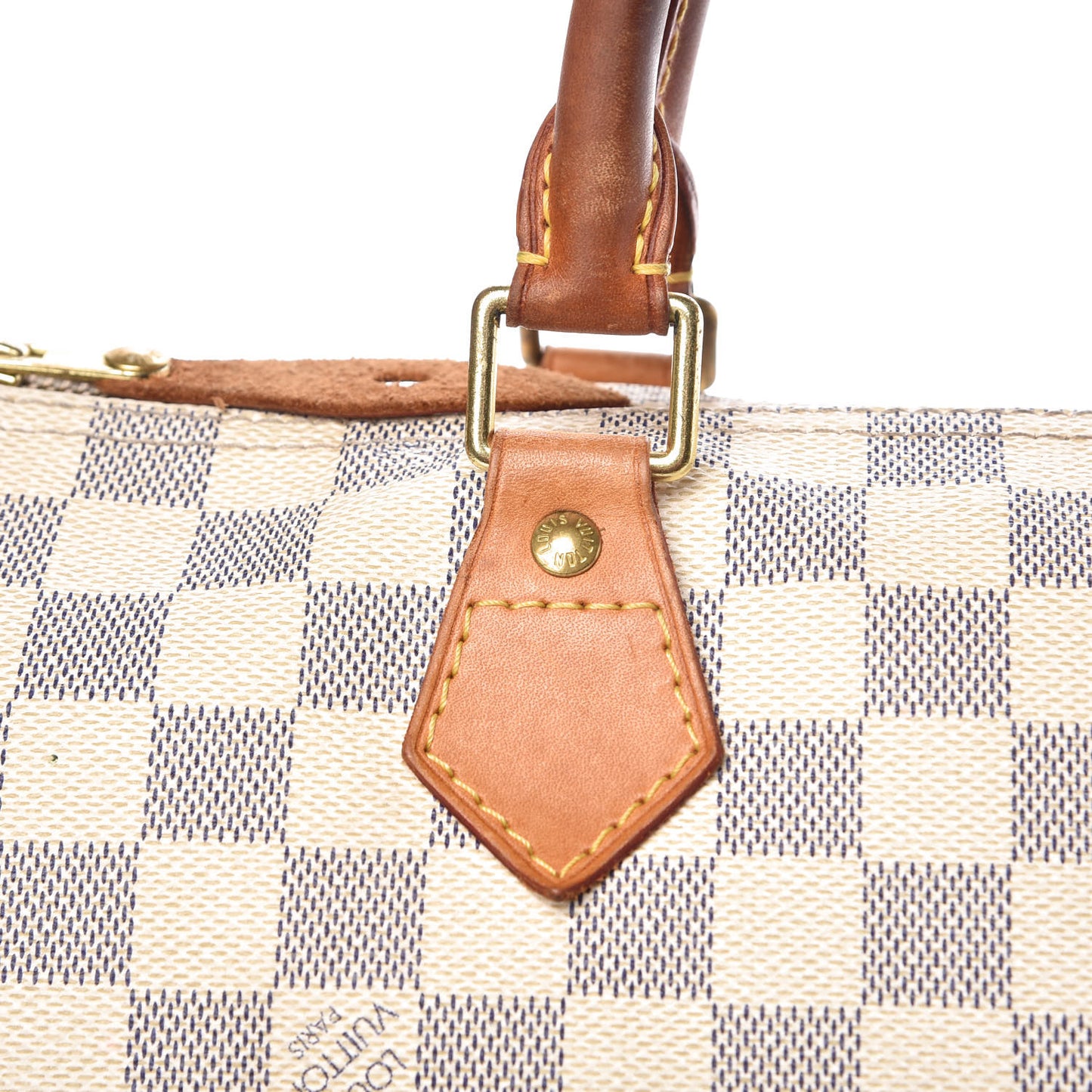 Damier Azur Speedy 30