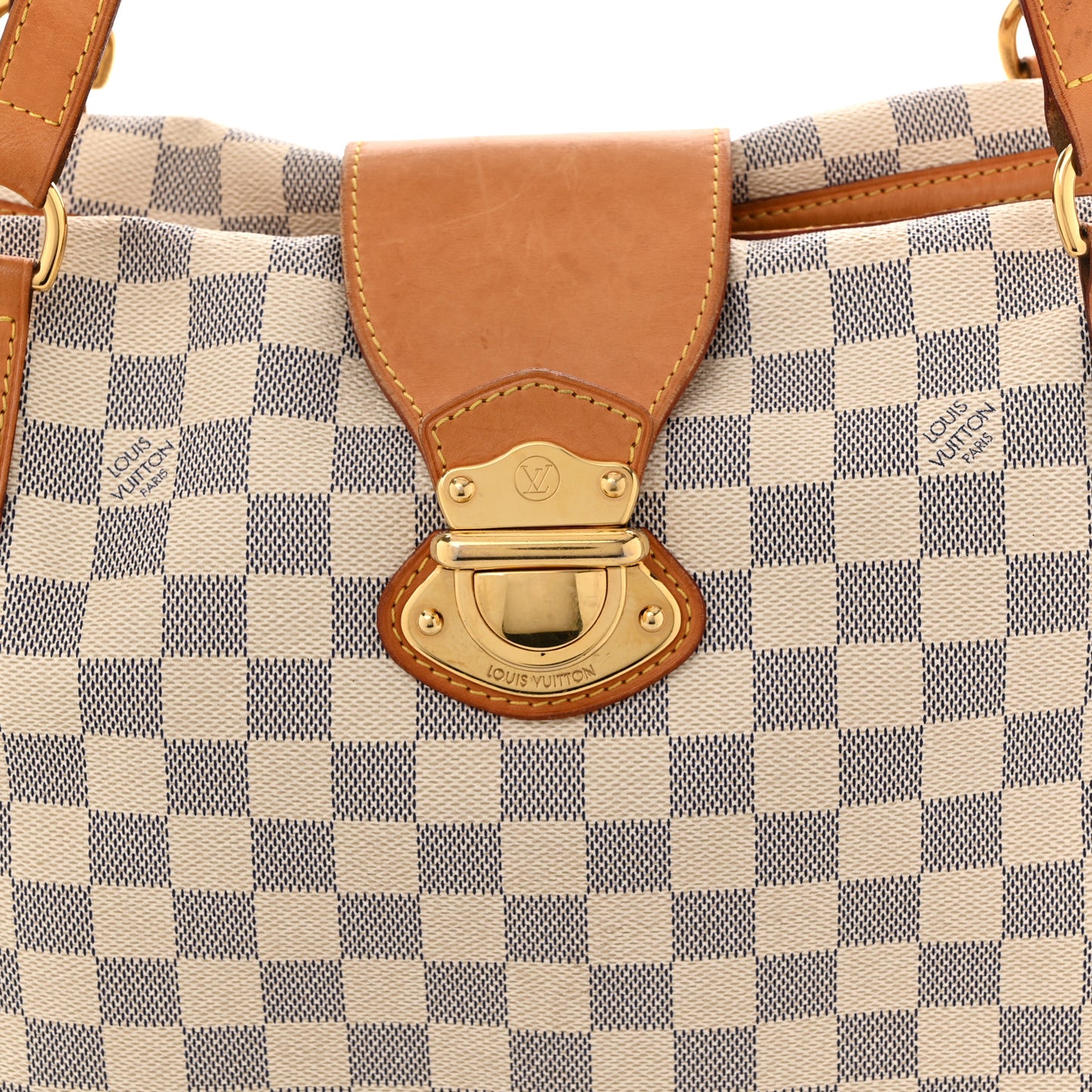 Damier Azur Stresa PM