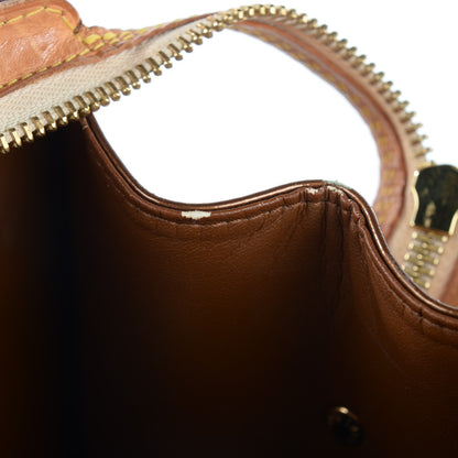 Louis Vuitton Vernis Forsyth Bronze 12 of 12