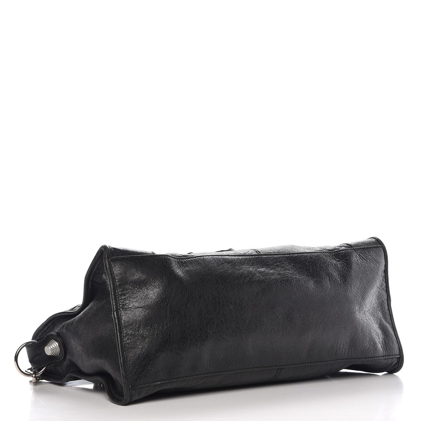 Agneau Giant 21 Silver Hardware Part Time Anthracite