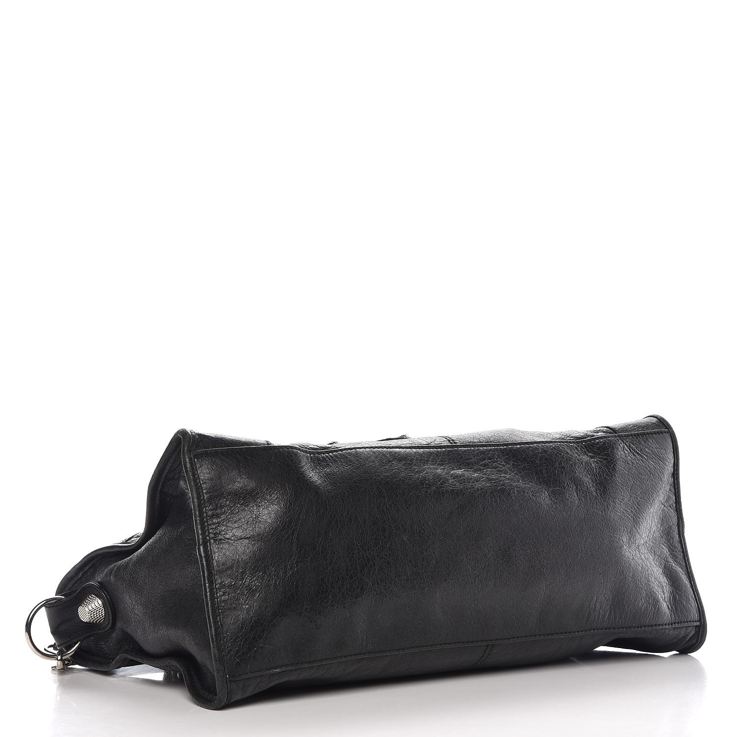 Balenciaga Agneau Giant 21 Silver Hardware Part Time Anthracite 4 of 15