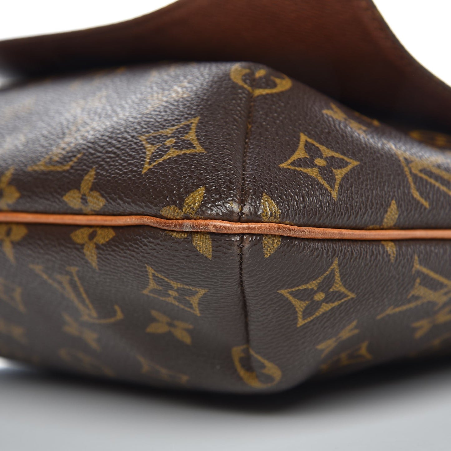 Monogram Musette GM
