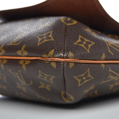 Louis Vuitton Monogram Musette GM 9 of 10