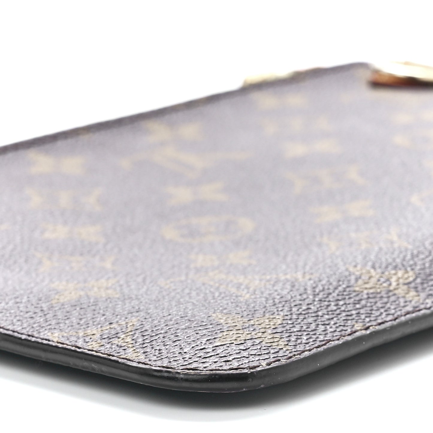 Monogram Neverfull MM GM Pochette Pivoine