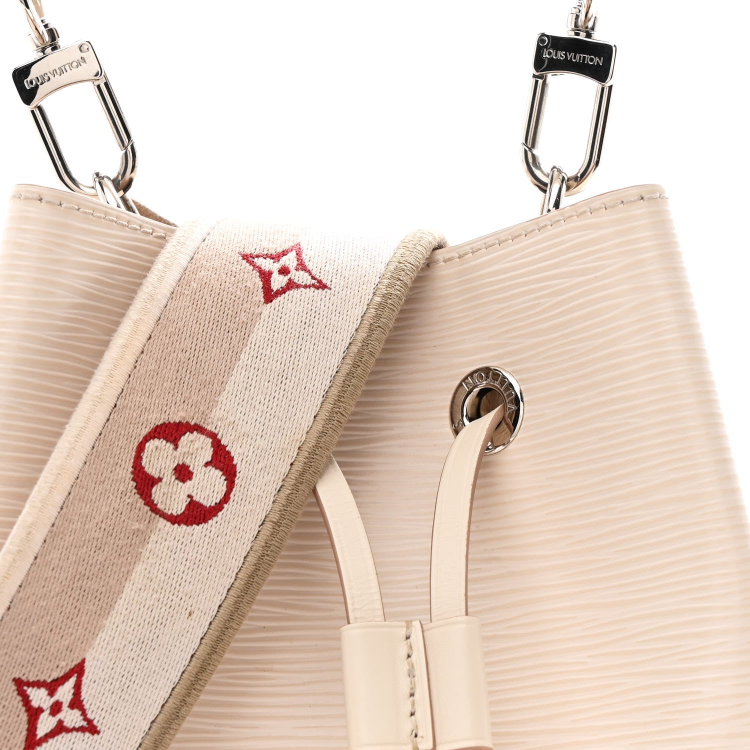 Louis Vuitton Epi Neonoe BB Quartz 8 of 11