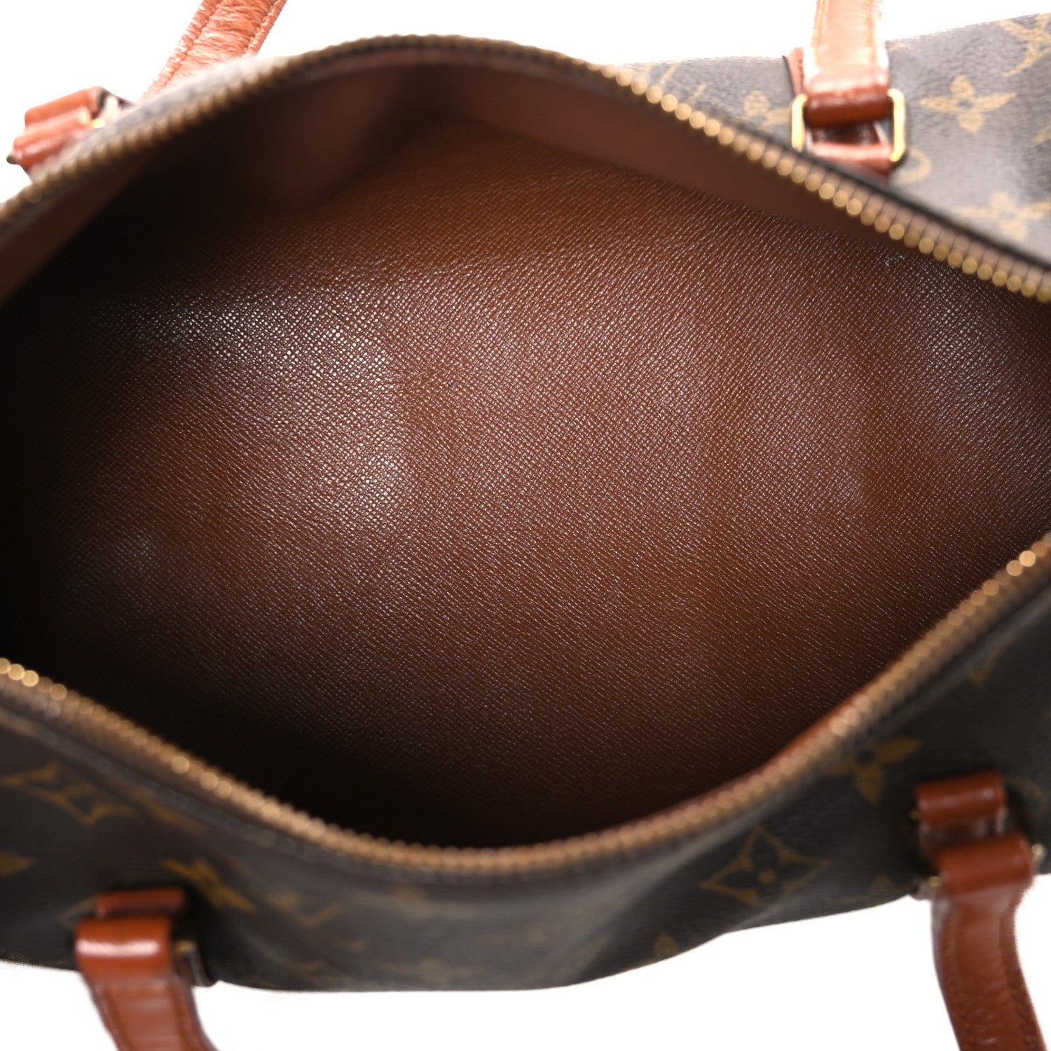 Louis Vuitton Monogram Papillon 30 with Companion 6 of 11